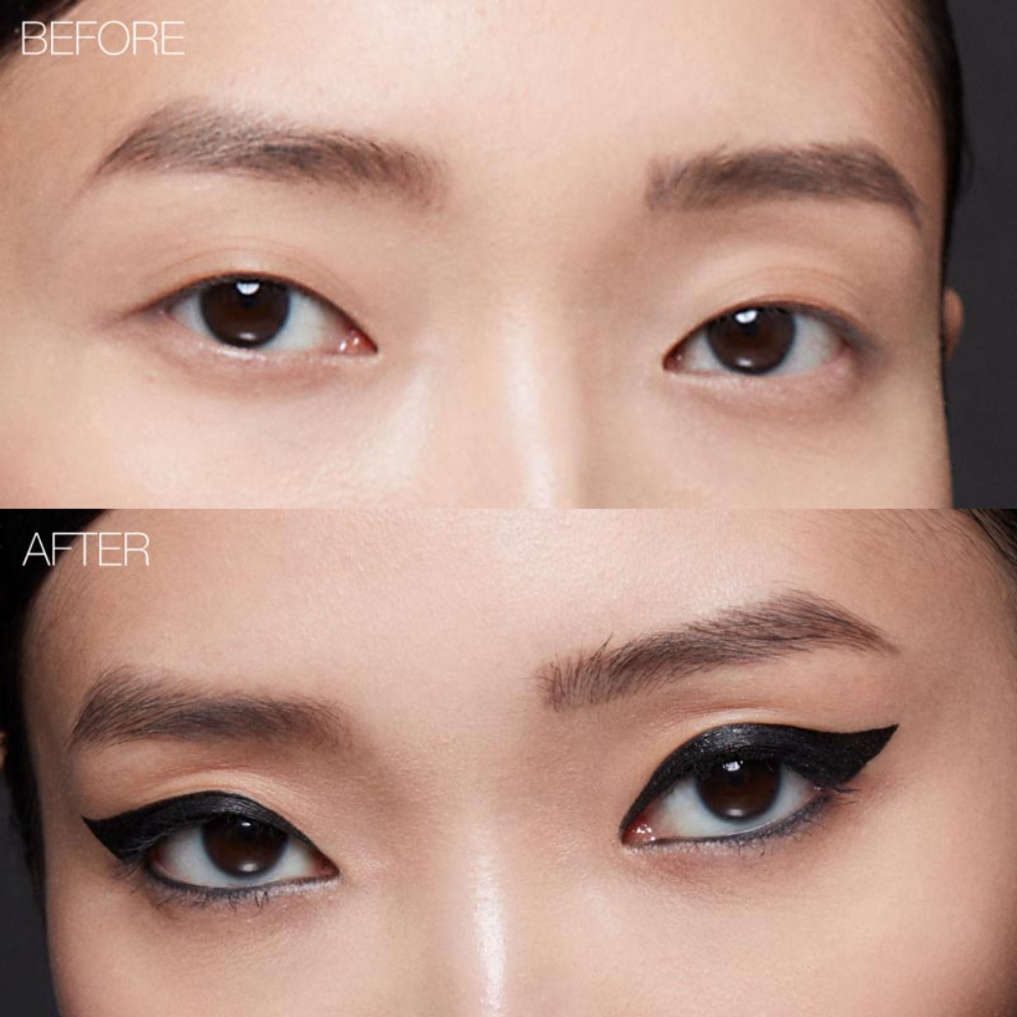 NARS Climax Liquid Eyeliner   Explicit Black