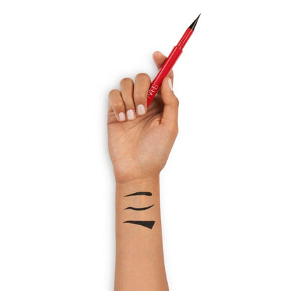 NARS Climax Liquid Eyeliner   Explicit Black
