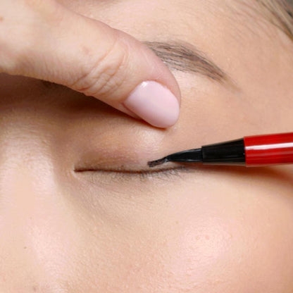 NARS Climax Liquid Eyeliner   Explicit Black