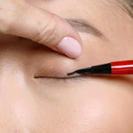 Thumbnail for NARS Climax Liquid Eyeliner   Explicit Black