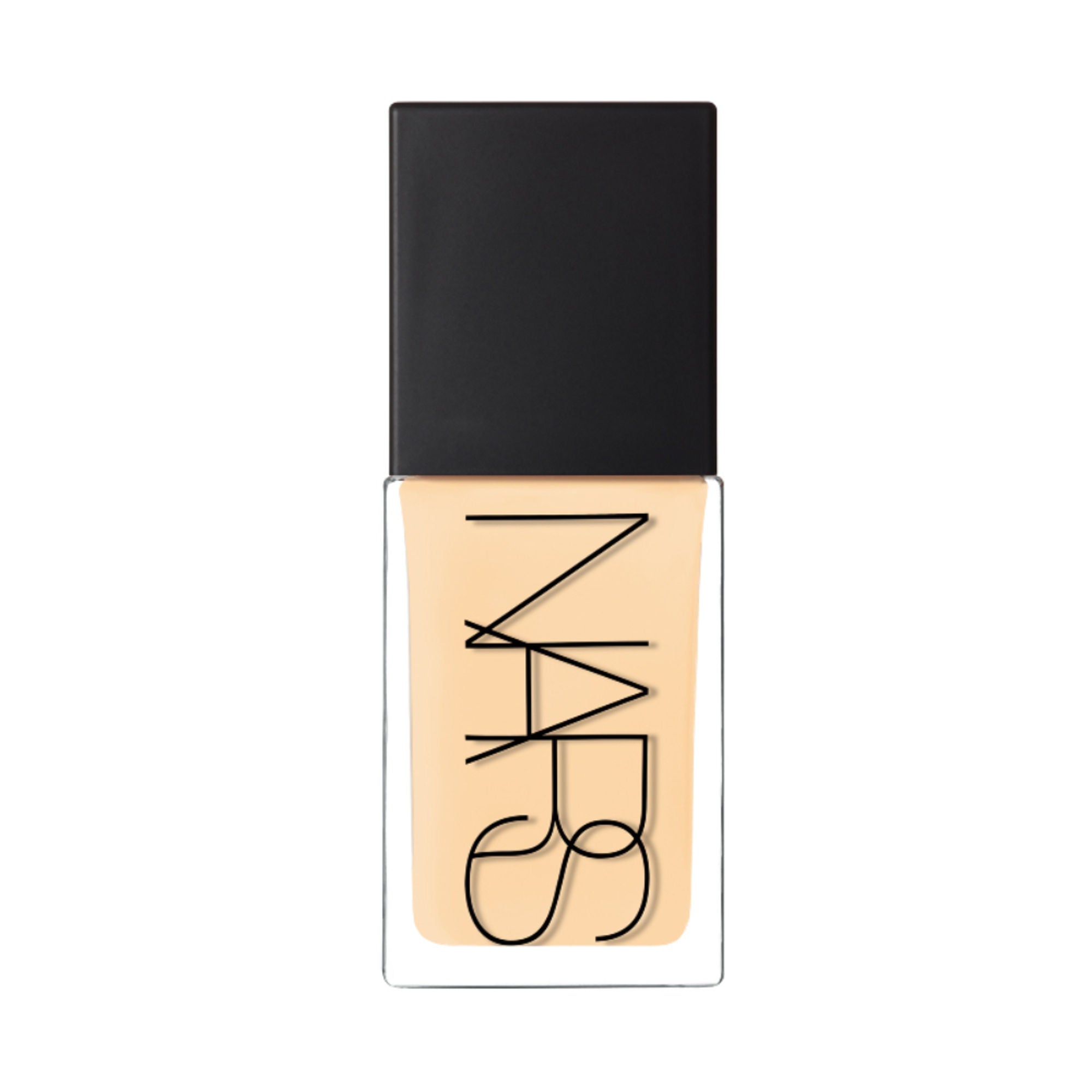 nars light reflecting foundation deauville