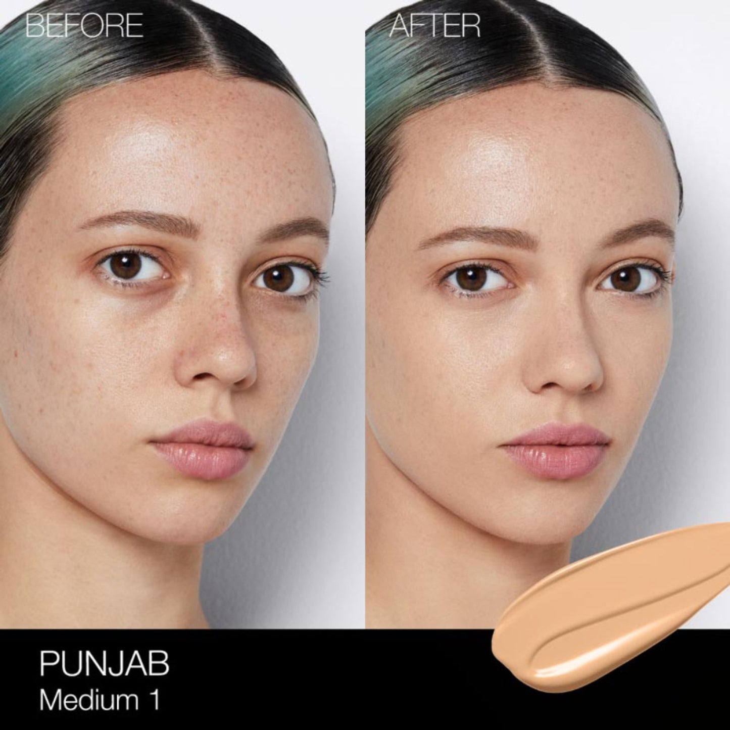 nars light reflecting foundation punjab
