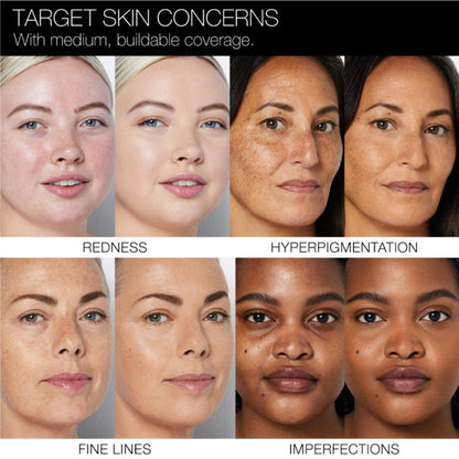 nars light reflecting foundation punjab