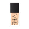 nars light reflecting foundation vallauris