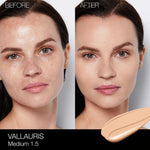 Thumbnail for nars light reflecting foundation vallauris
