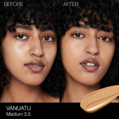nars light reflecting foundation vanuatu