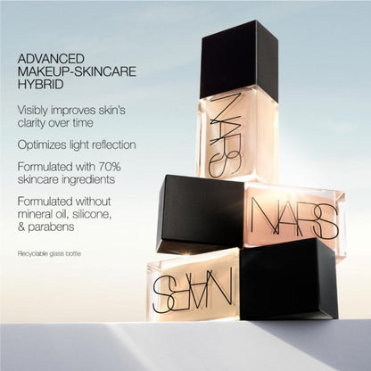 nars light reflecting foundation vanuatu