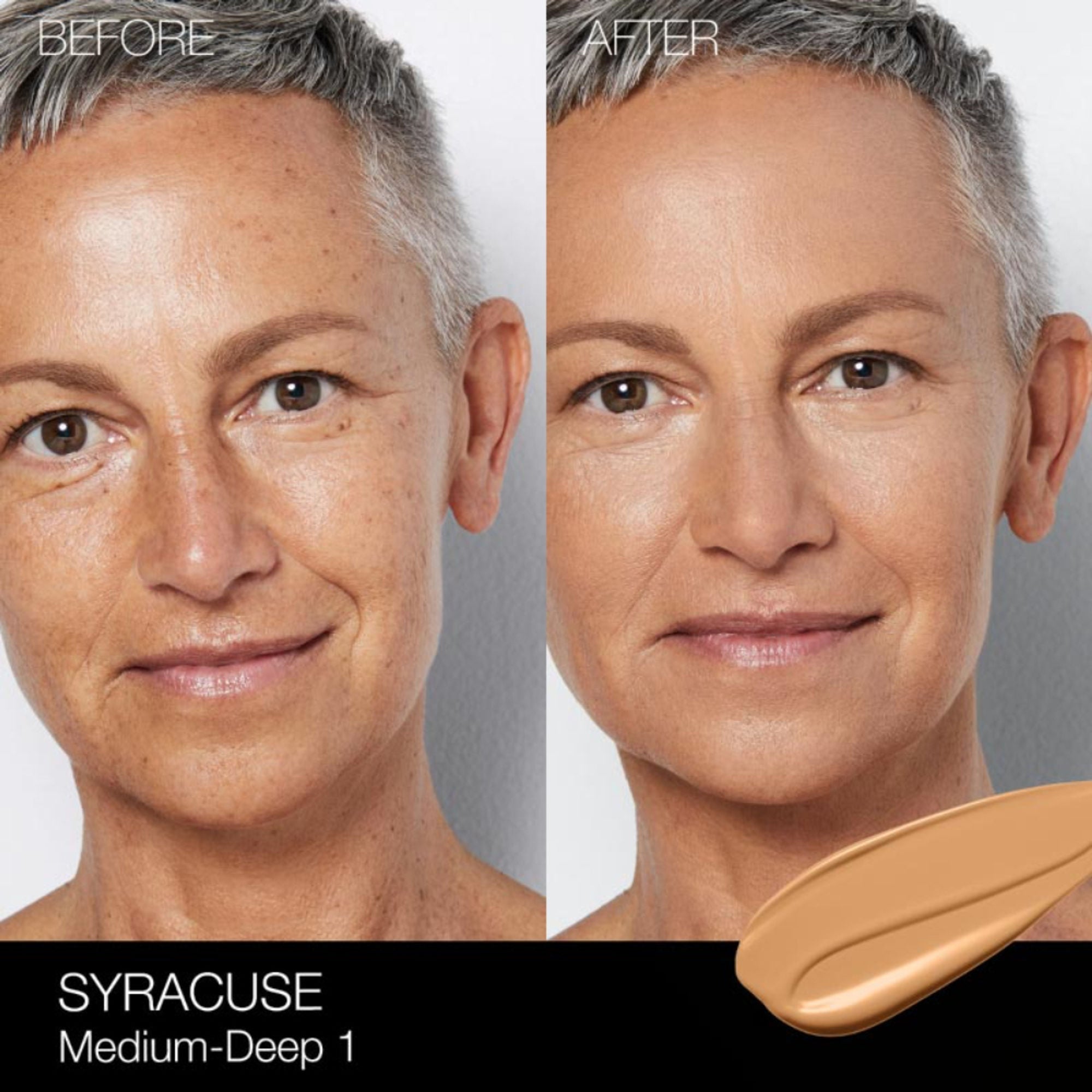 nars light reflecting foundation syracuse
