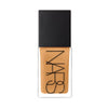 nars light reflecting foundation moorea