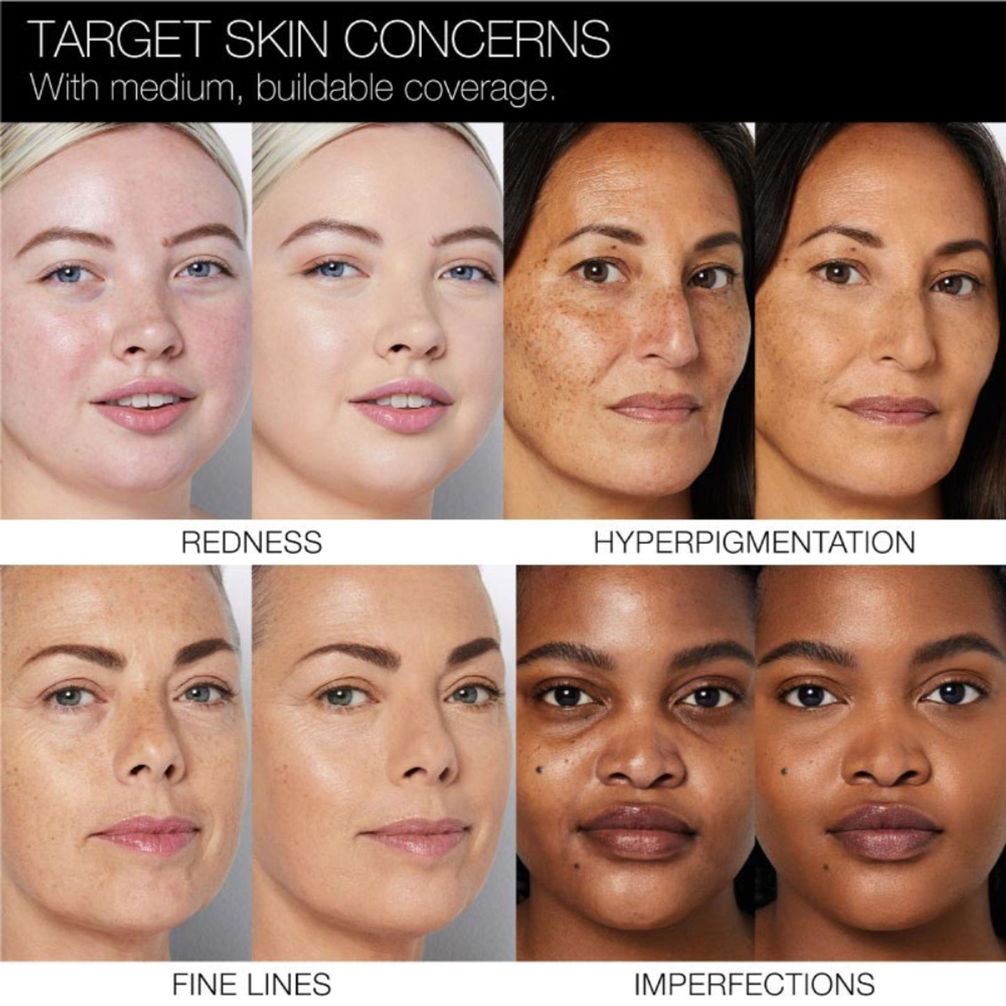 nars light reflecting foundation macao