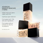 Thumbnail for nars light reflecting foundation macao