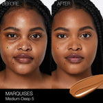 Thumbnail for nars light reflecting foundation marquises