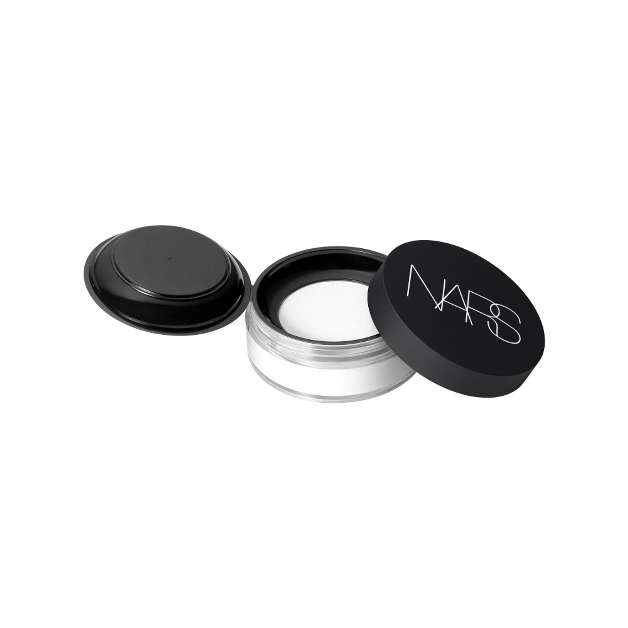 nars light reflecting setting powder loose crystal
