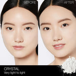 Thumbnail for nars light reflecting setting powder loose crystal