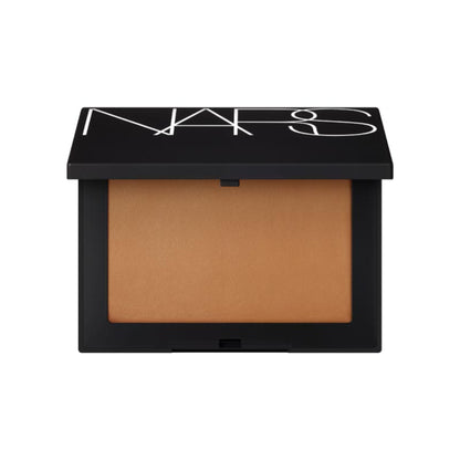 nars light reflecting setting powder pressed mesa
