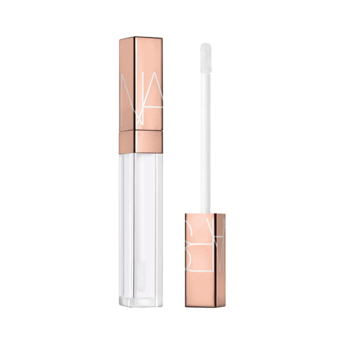 nars afterglow lip shine triple x