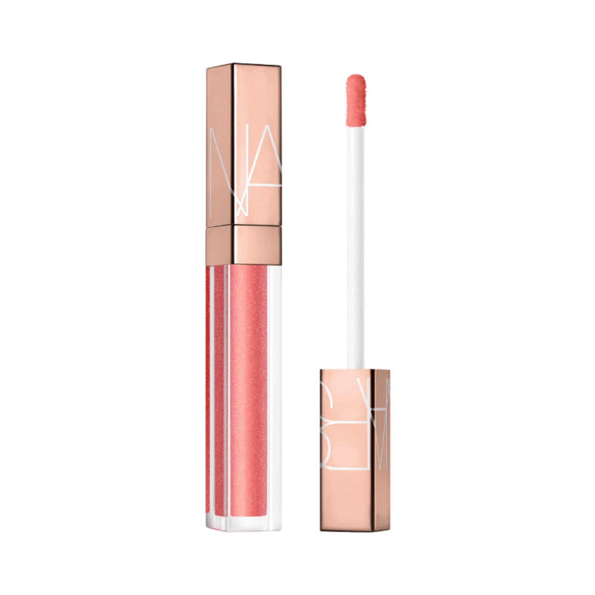 nars afterglow lip shine orgasm