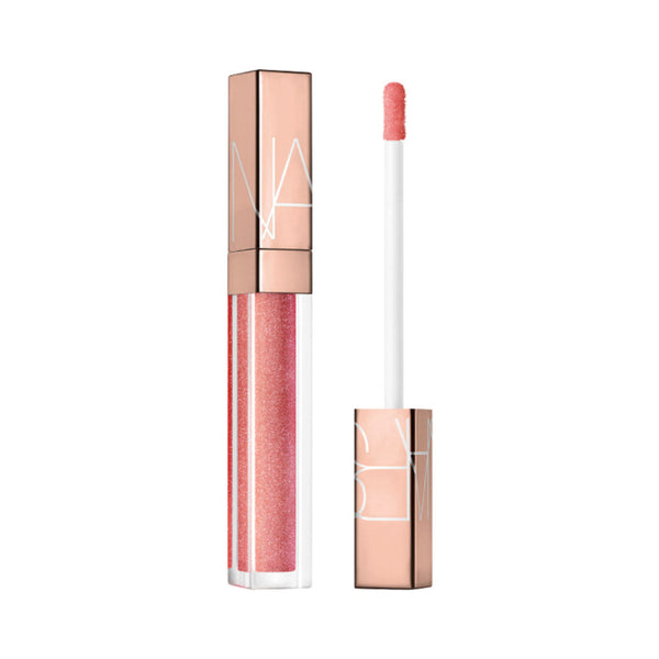 nars afterglow lip shine supervixen