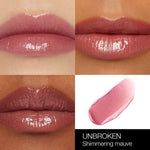 Thumbnail for nars afterglow lip shine unbroken