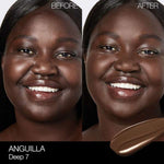 Thumbnail for nars light reflecting foundation anguilla