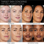 Thumbnail for nars light reflecting foundation anguilla