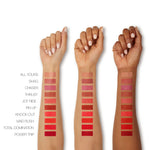 Thumbnail for nars air matte lip color dolce vita