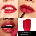 Thumbnail for nars air matte lip color dragon girl