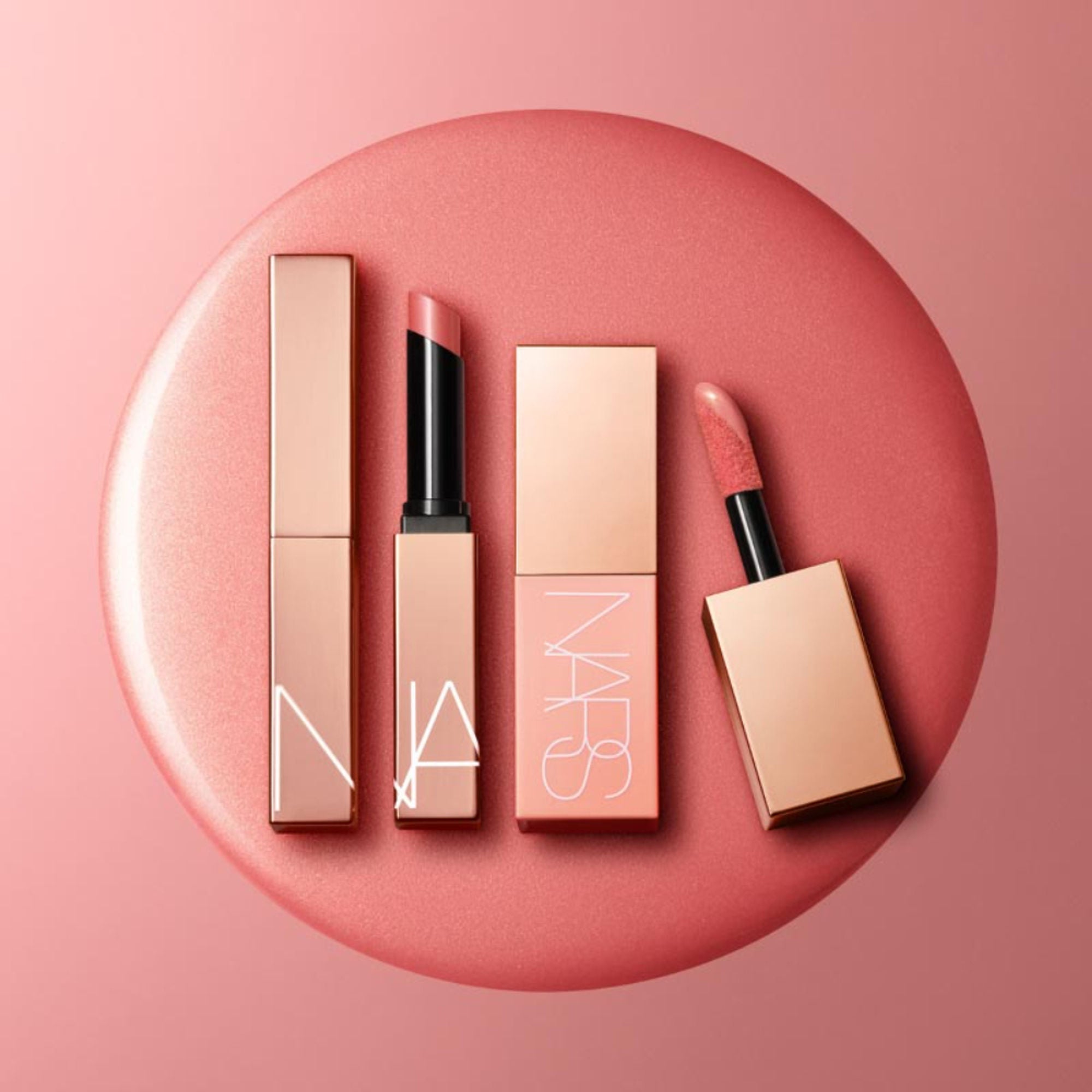 nars afterglow liquid blush behave