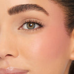 Thumbnail for nars afterglow liquid blush behave