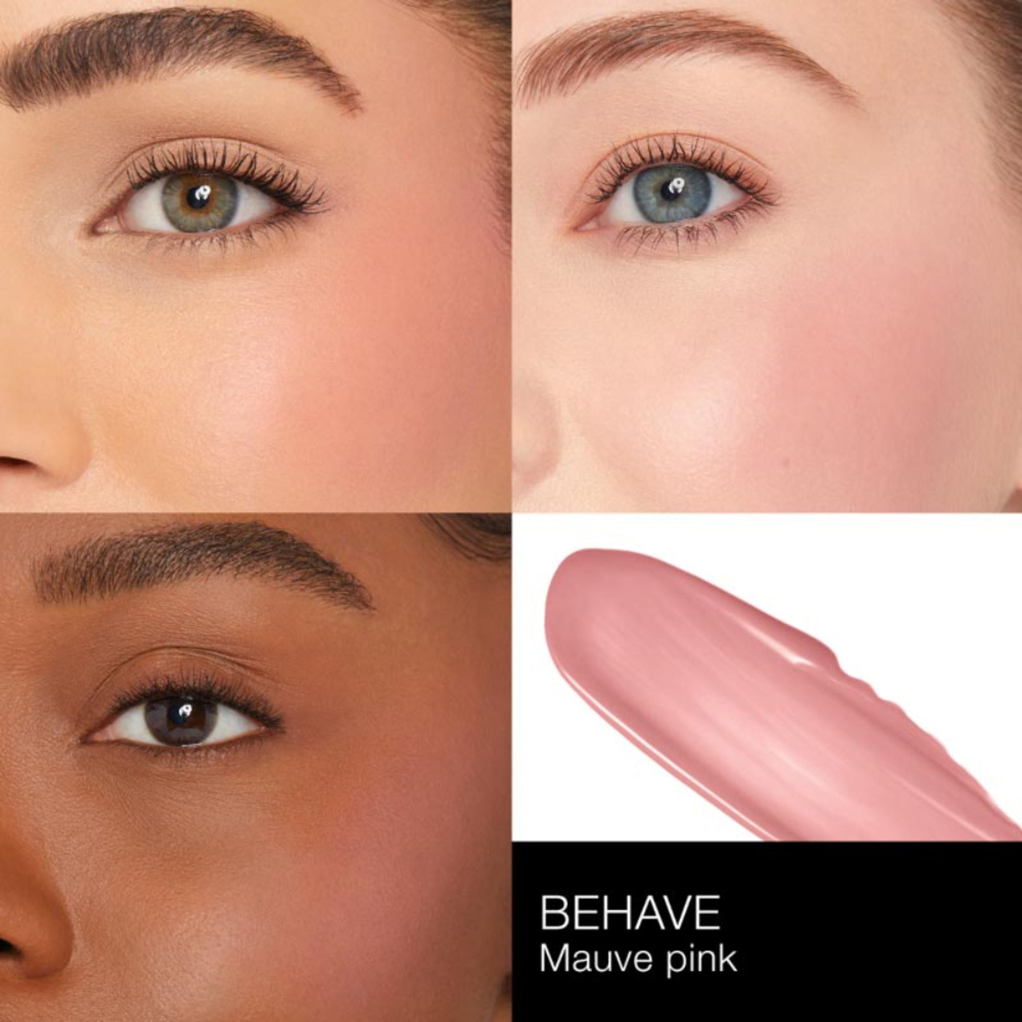 nars afterglow liquid blush behave