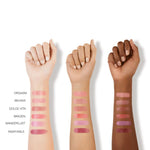 Thumbnail for nars afterglow liquid blush behave