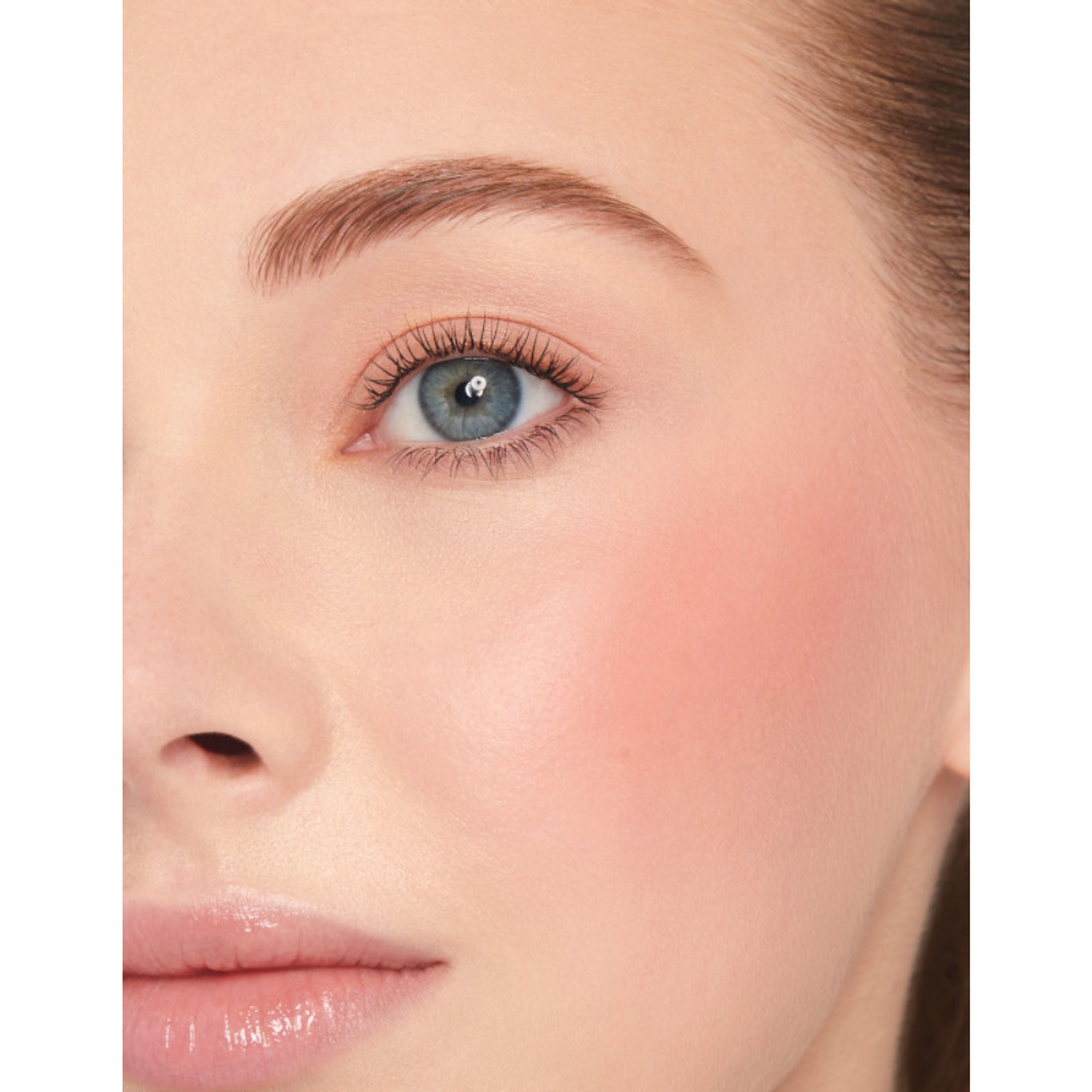 nars afterglow liquid blush dolce vita