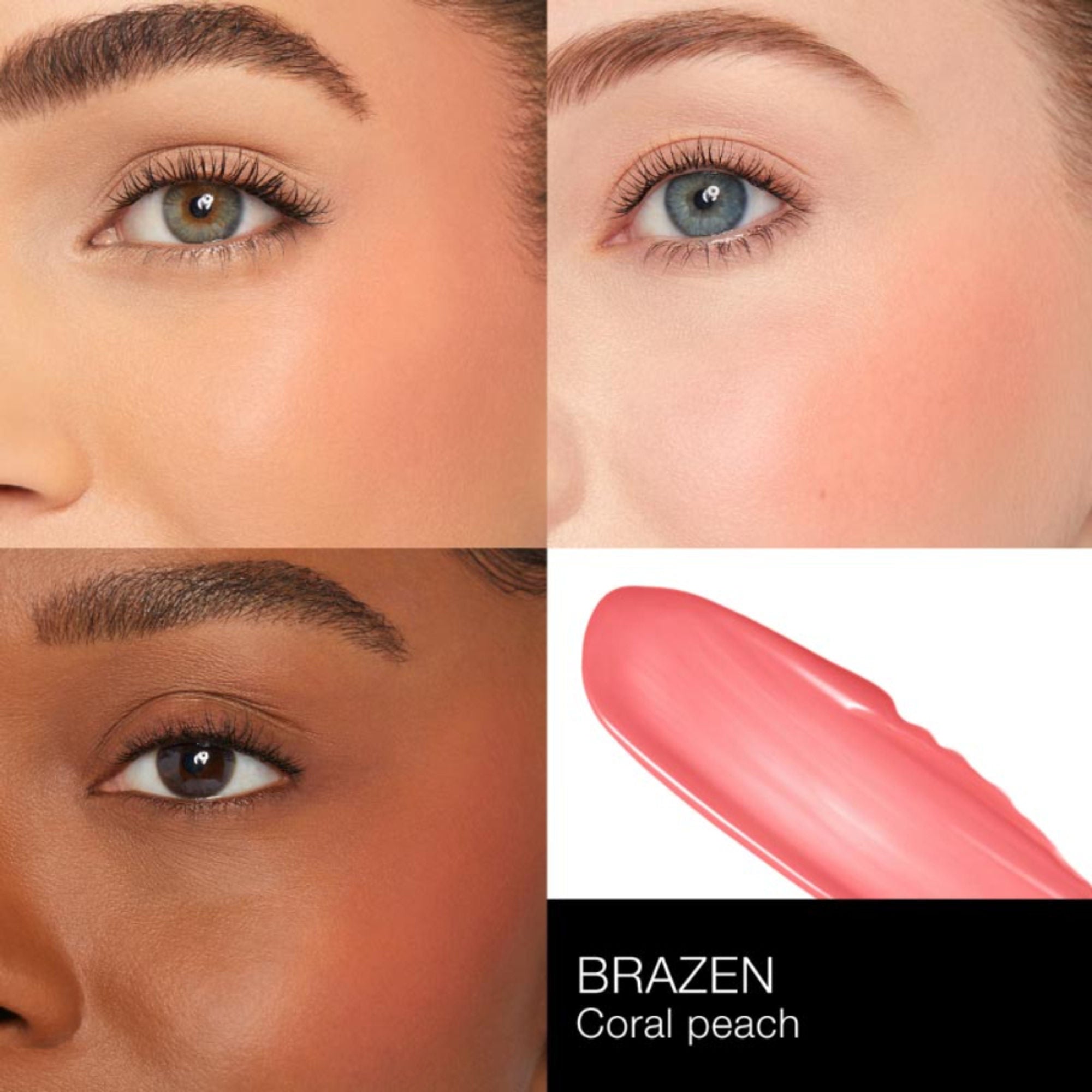 nars afterglow liquid blush brazen