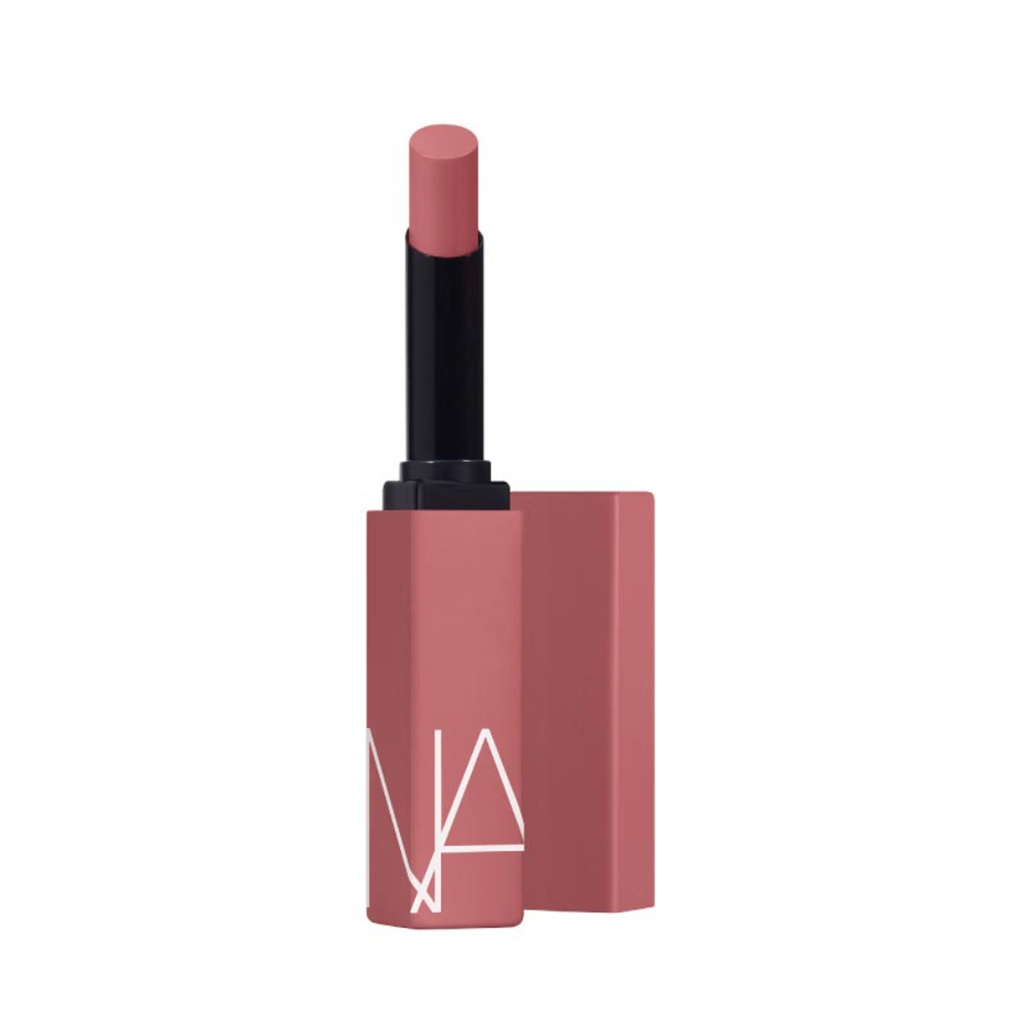 nars powermatte lipstick american woman