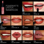 Thumbnail for nars powermatte lipstick american woman
