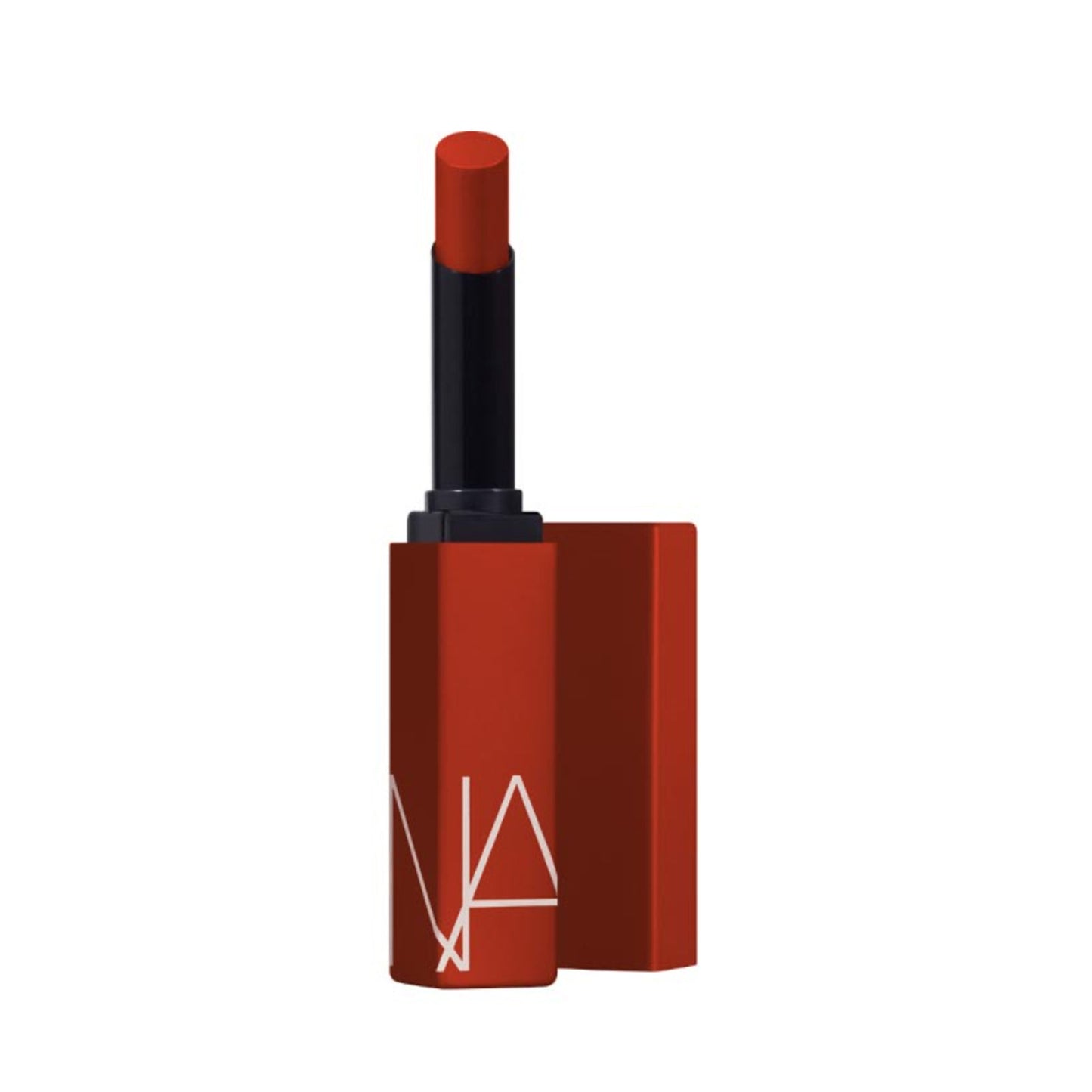 nars powermatte lipstick too hot to hold