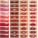 Thumbnail for nars afterglow sensual shine lipstick orgasm