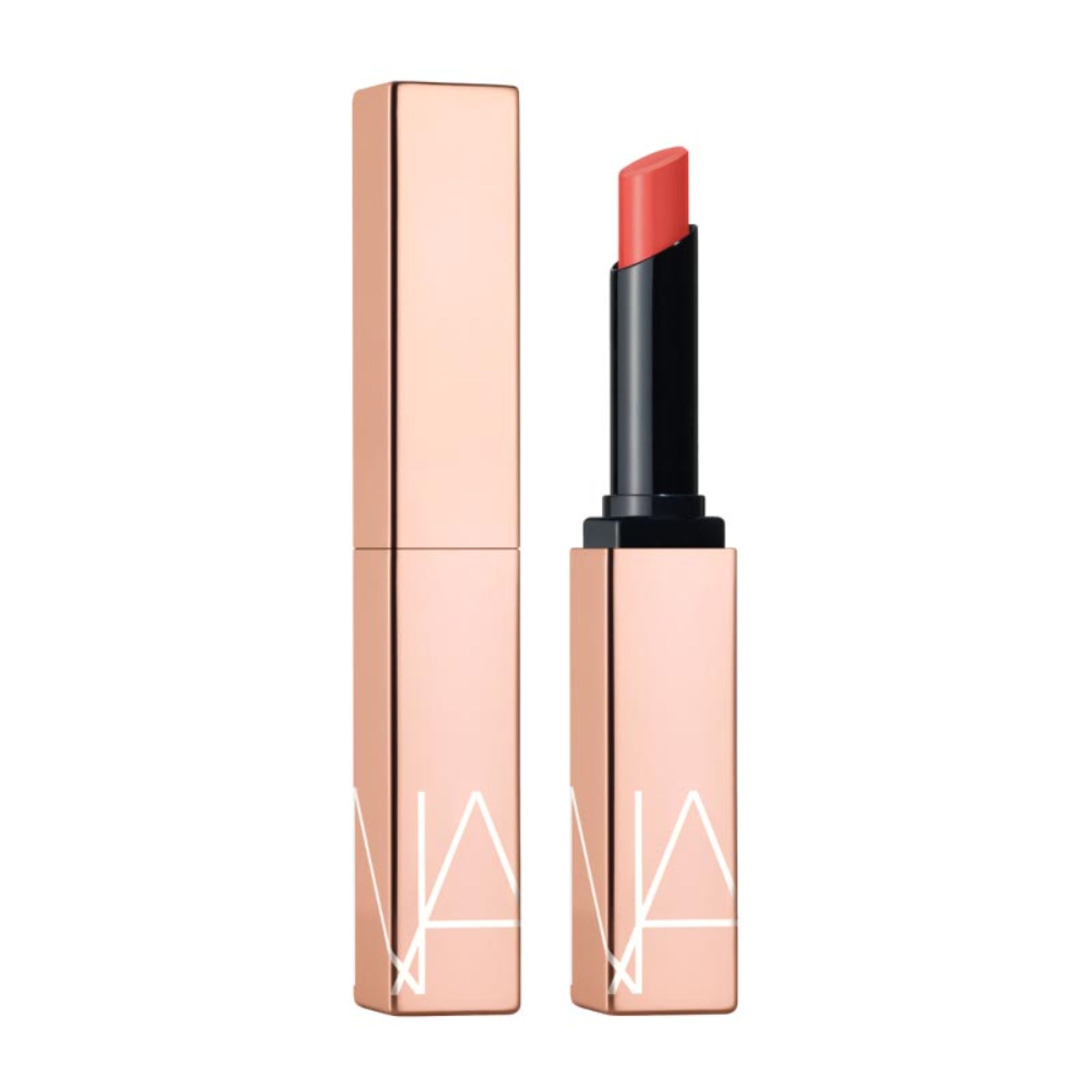 nars afterglow sensual shine lipstick truth or dare