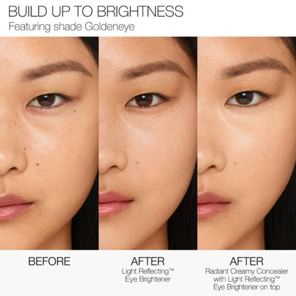 nars light reflecting eye brightener medium 1