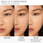 Thumbnail for nars light reflecting eye brightener medium 1