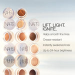 Thumbnail for nars light reflecting eye brightener medium 2