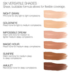 Thumbnail for nars light reflecting eye brightener medium 2
