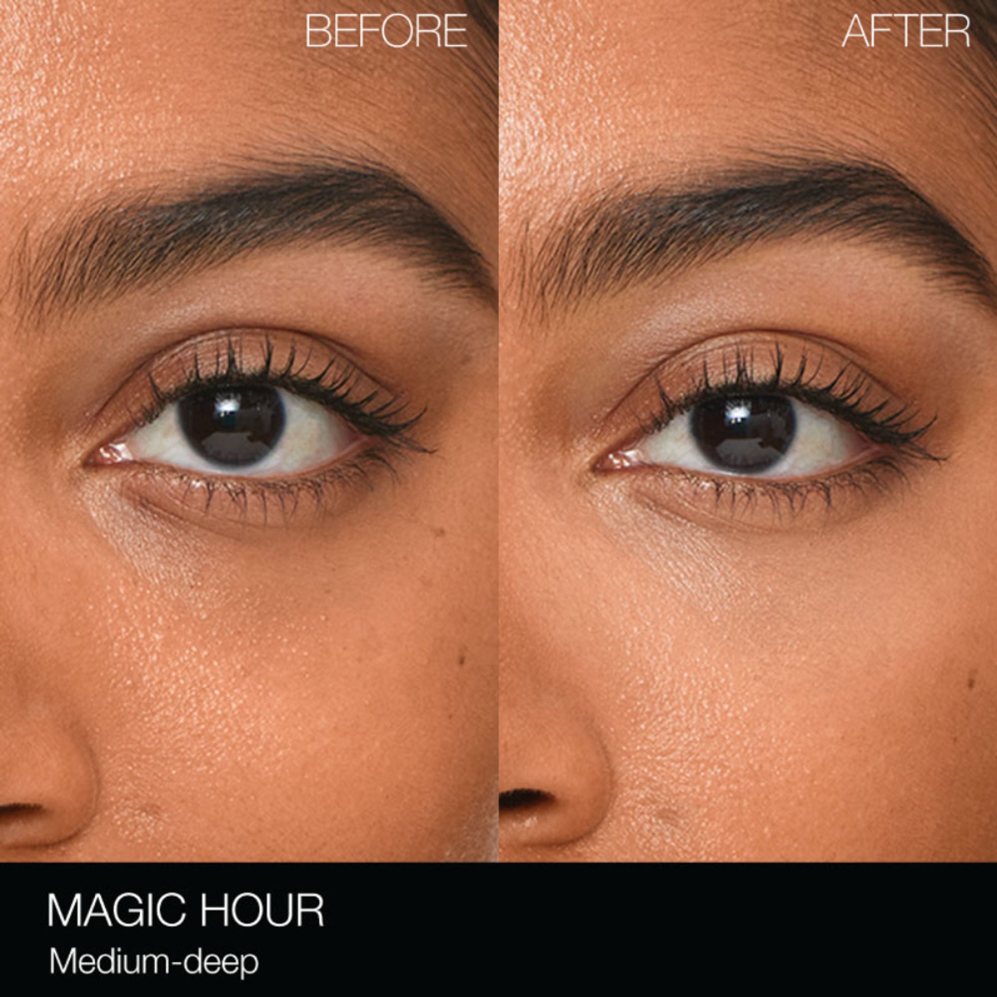 nars light reflecting eye brightener medium deep