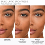 Thumbnail for nars light reflecting eye brightener medium deep