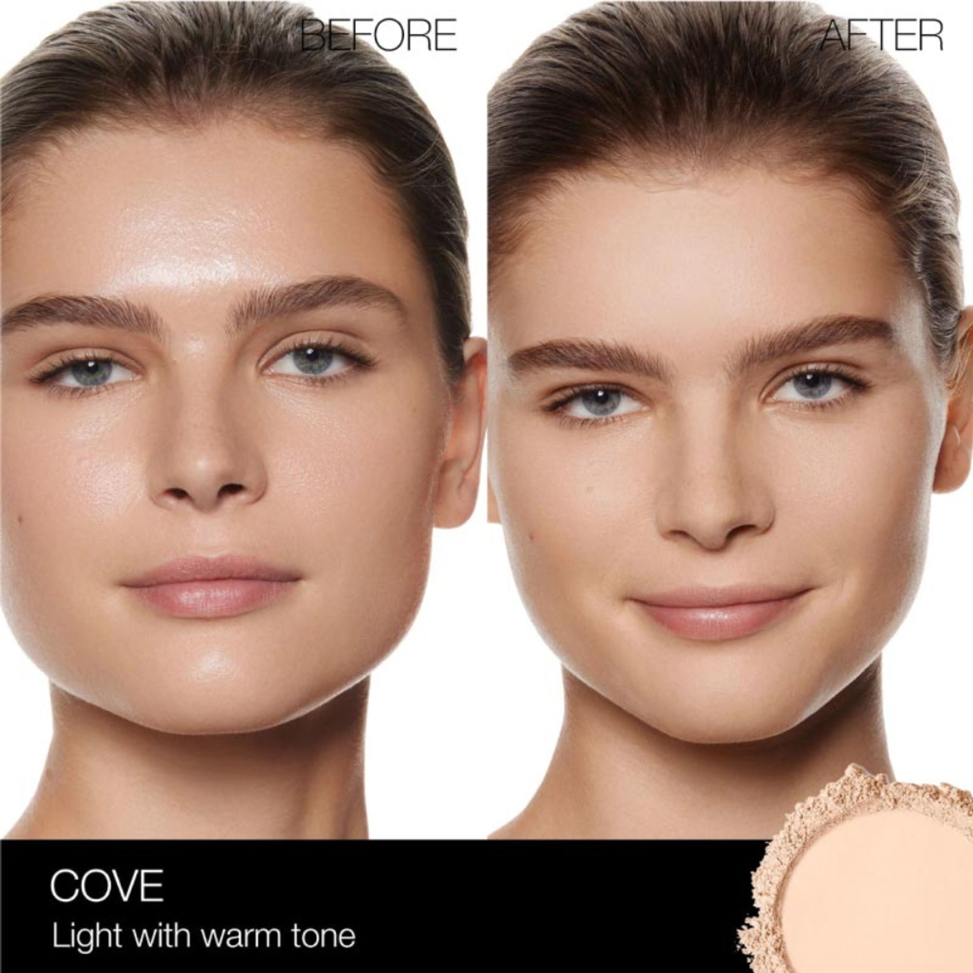 nars soft matte advanced perfecting powder cove