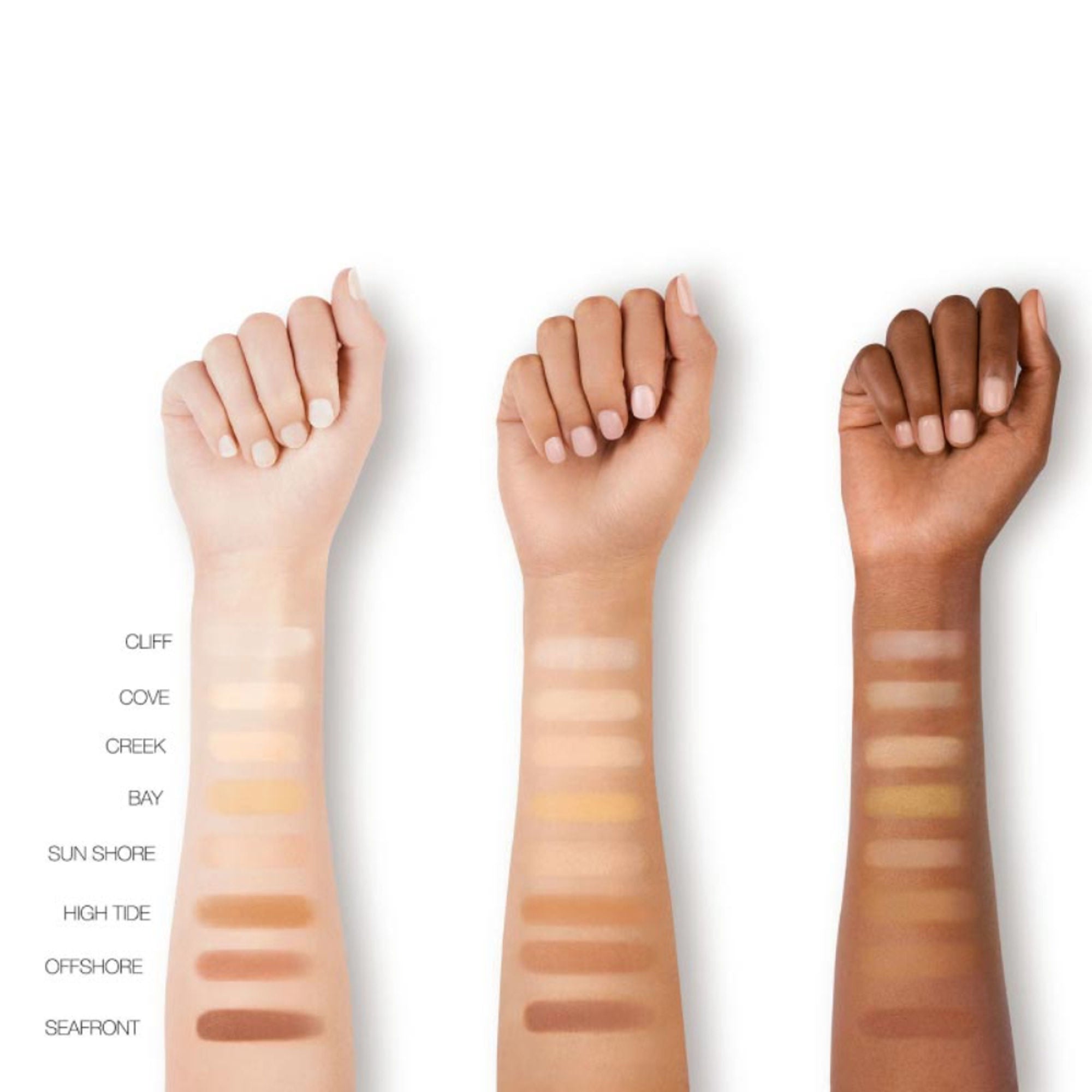 nars soft matte advanced perfecting powder cove