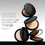 Thumbnail for nars soft matte advanced perfecting powder cove