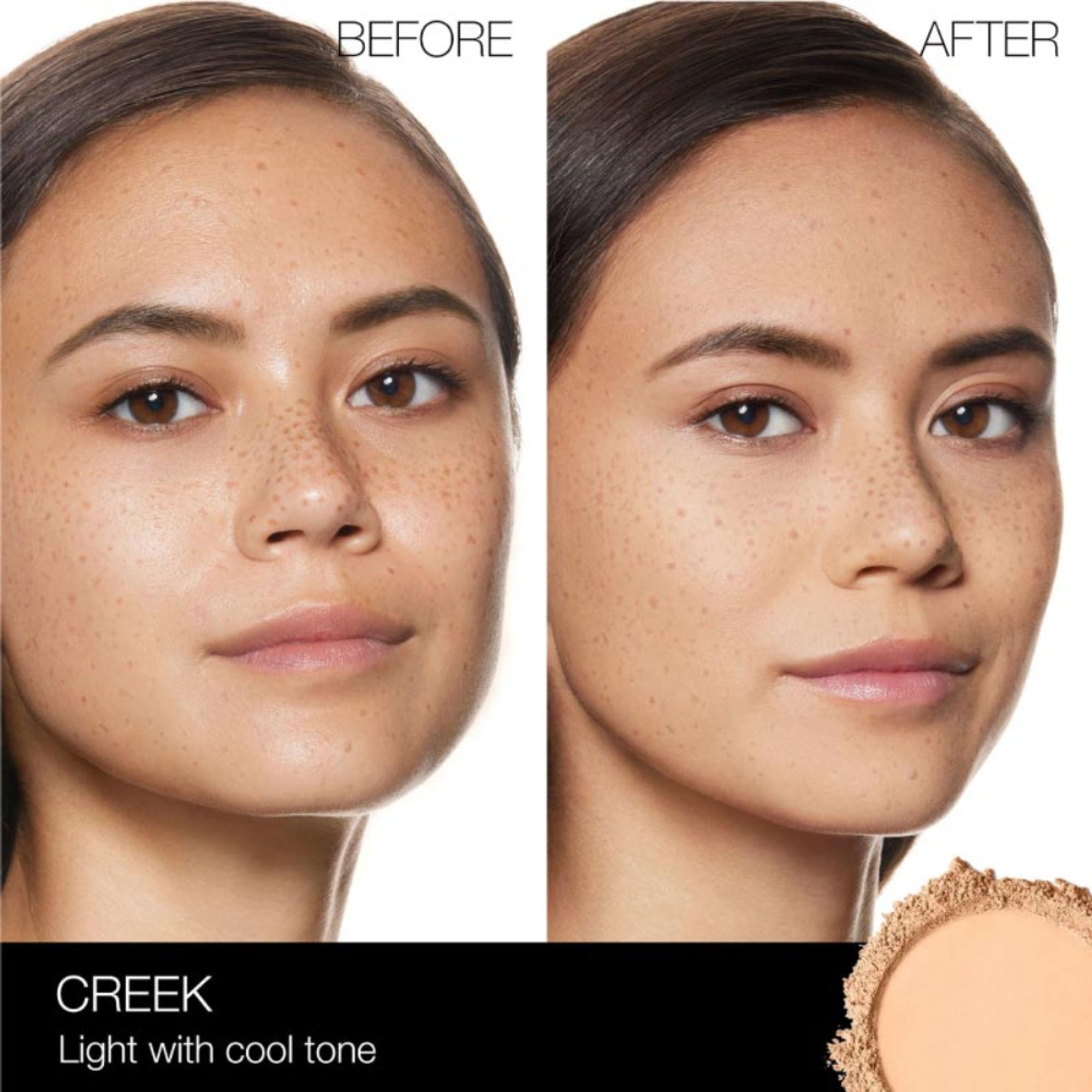 nars soft matte advanced perfecting powder creek