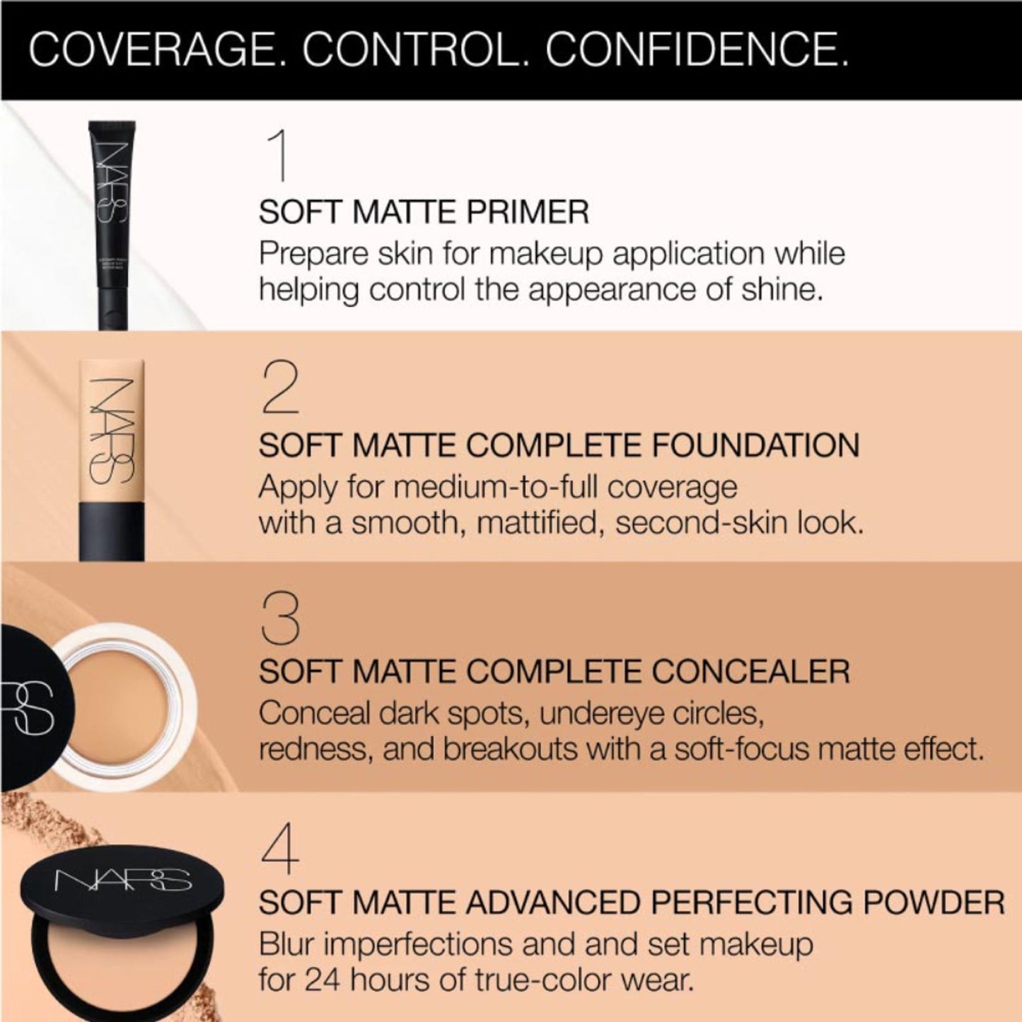 nars soft matte advanced perfecting powder sun shore