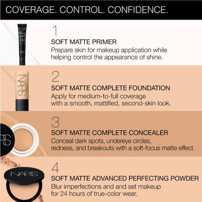 nars soft matte advanced perfecting powder sun shore